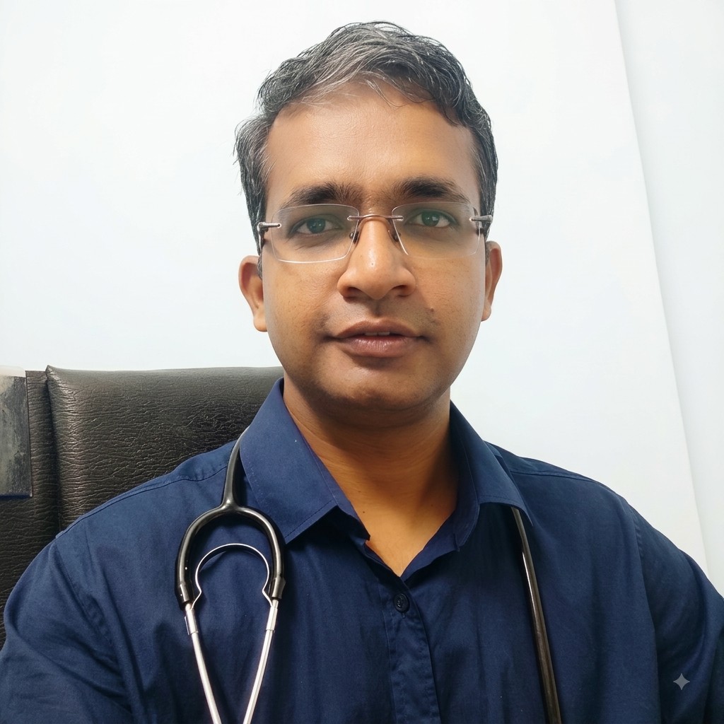 Dr. Varun Kulkarni BAMS