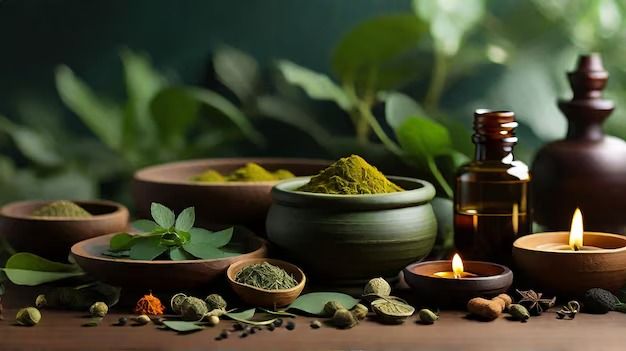 Herbal wellness