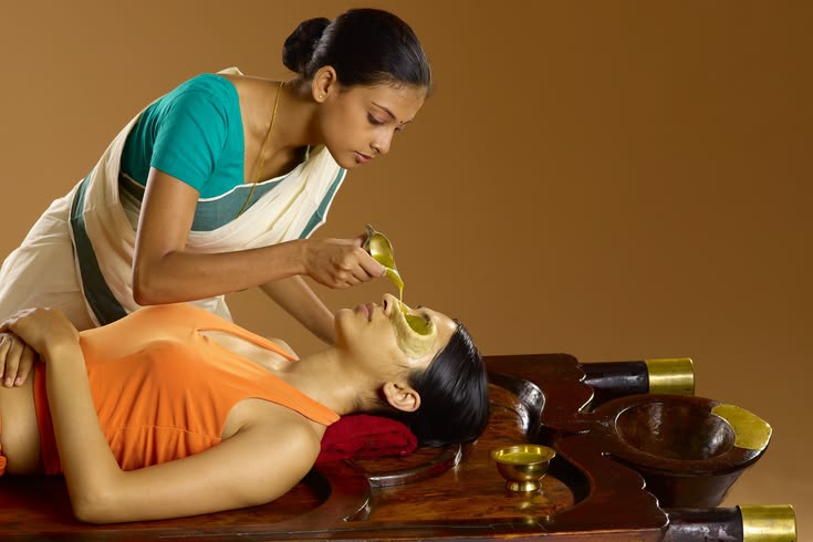 Panchakarma Ayurvedic therapy
